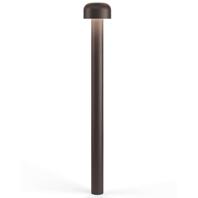 Уличный светильник  Flos Bellhop Bollard H 850 mm Dali - фото-1 | interior market