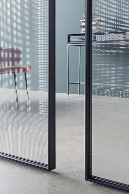 Дверь Lualdi L7 Scorrevole - фото-3 | interior market