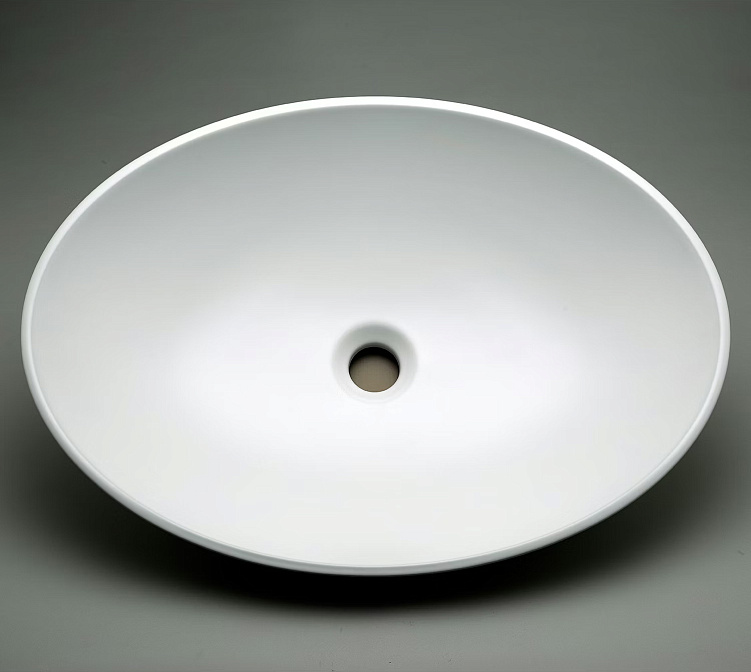 Раковина  THG  - фото-2 | interior market