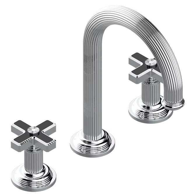 Смеситель для раковины THG  - фото-1 | interior market