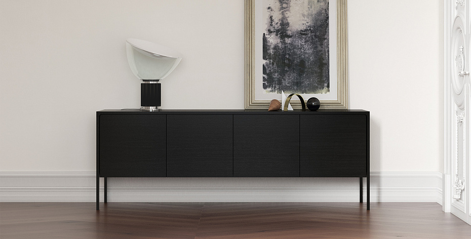 Комод PUNT Tactile - фото-2 | interior market