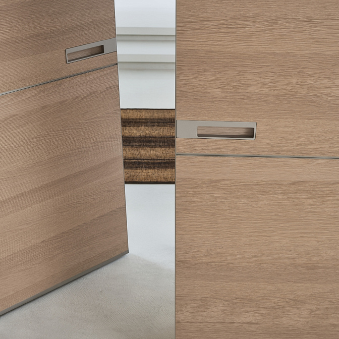 Дверь Rimadesio Radius - фото-6 | interior market