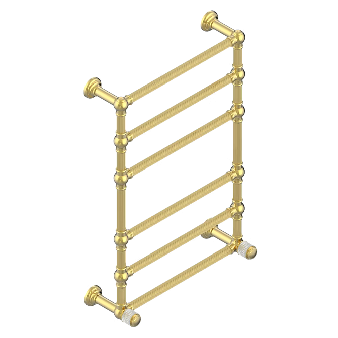 Полотенцесушитель THG Jaipur - фото-1 | interior market