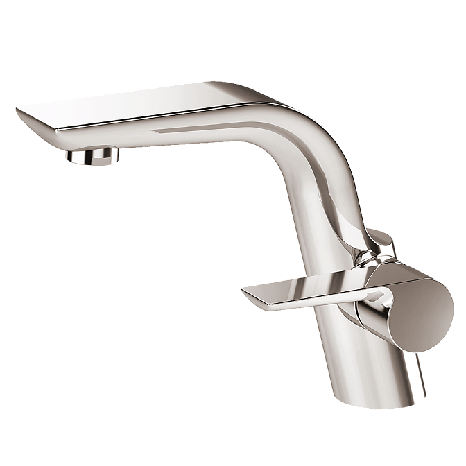 Смеситель для раковины Jorger EXAL - фото-1 | interior market