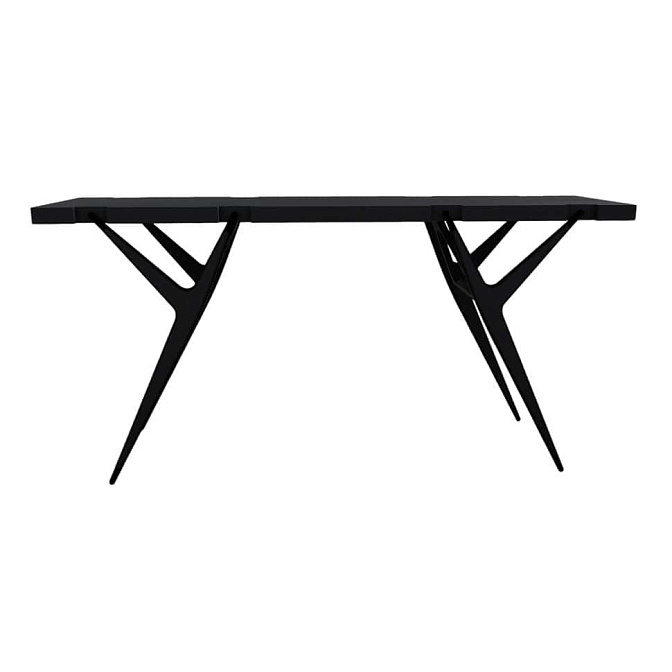 Консоль  Cassina PA' 1947 - фото-1 | interior market