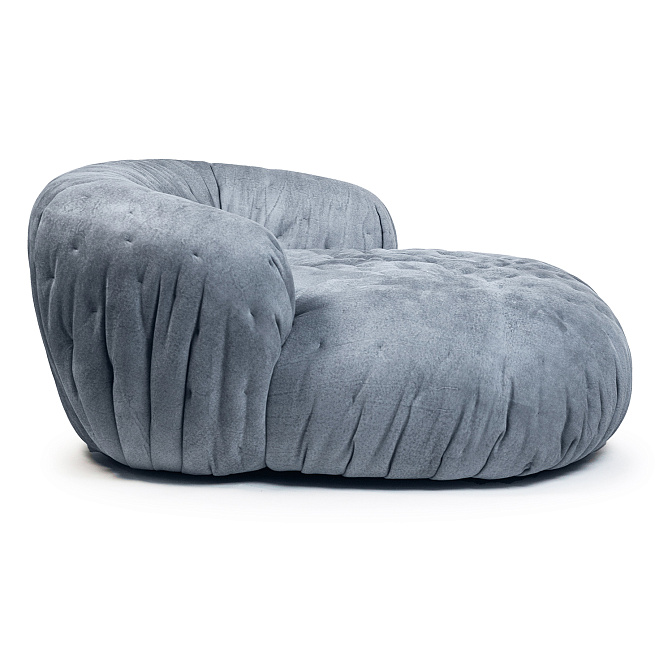 Кушетка Baxter ORTIGIA - фото-2 | interior market