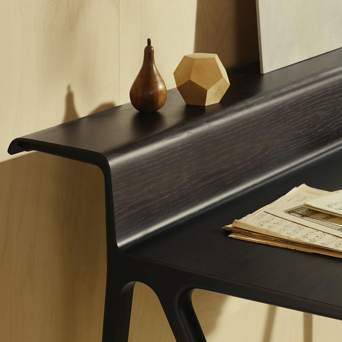 Письменный стол Vitra Courier - фото-4 | interior market