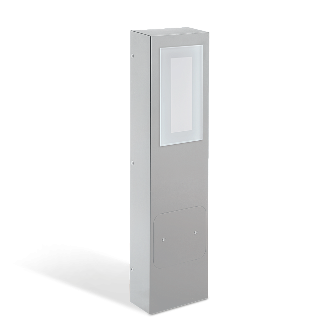 Уличный светильник  Lombardo  - фото-1 | interior market