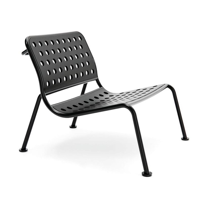 Кресло для улицы Living Divani Super Frog - фото-1 | interior market