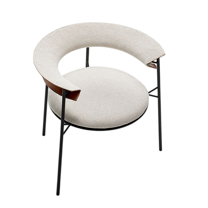 Кресло MDF Italia CANTLE - фото-2 | interior market