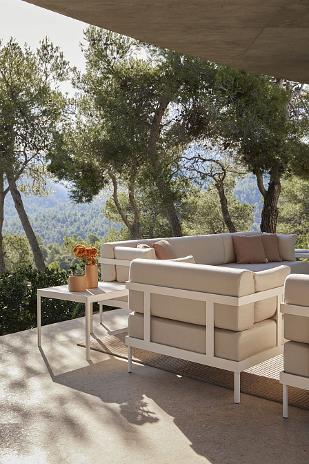 Журнальный столик для улицы Point1920 Legacy - фото-8 | interior market