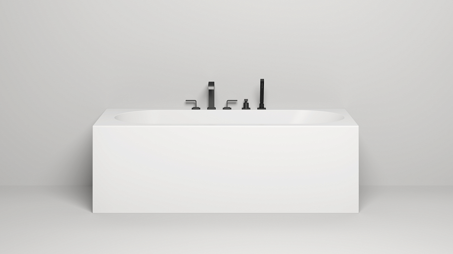 Ванна  SALINI FABIA 170 - фото-3 | interior market