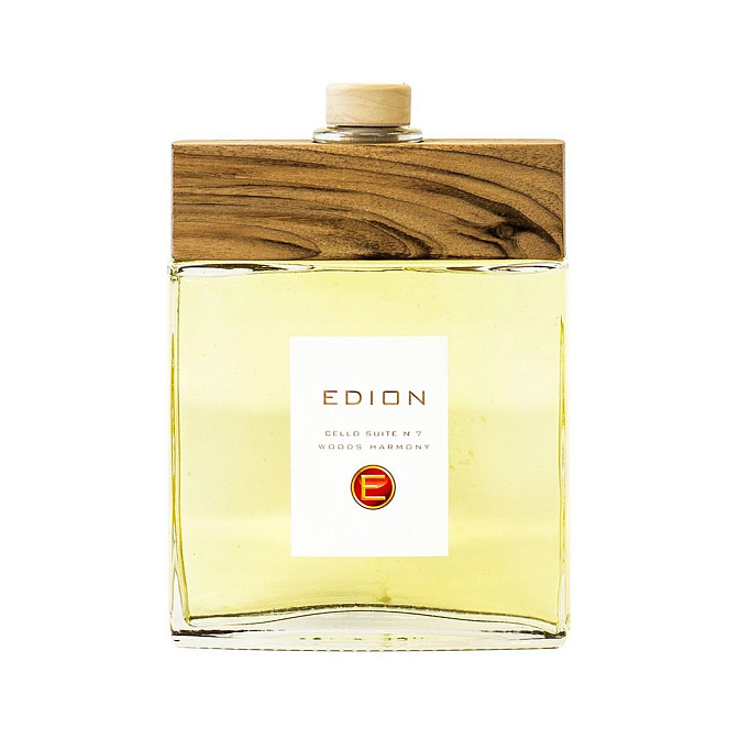 Диффузор Edion Cello suite n.7 woods harmony - фото-1 | interior market