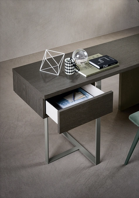 Стол письменный Novamobili Desk - фото-3 | interior market