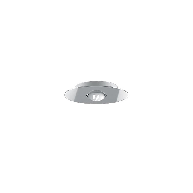 Потолочный светильник  Lodes (Studio Italia Design) Bugia Single - фото-1 | interior market