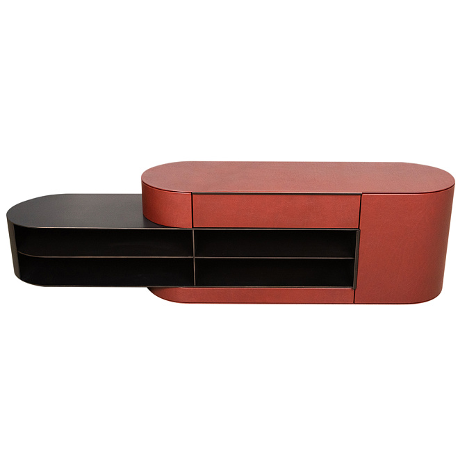 Комод Baxter Blend - фото-3 | interior market