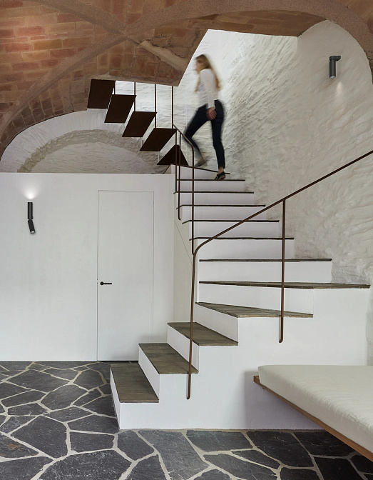 Светильник Flos Double Spot Wall - фото-2 | interior market