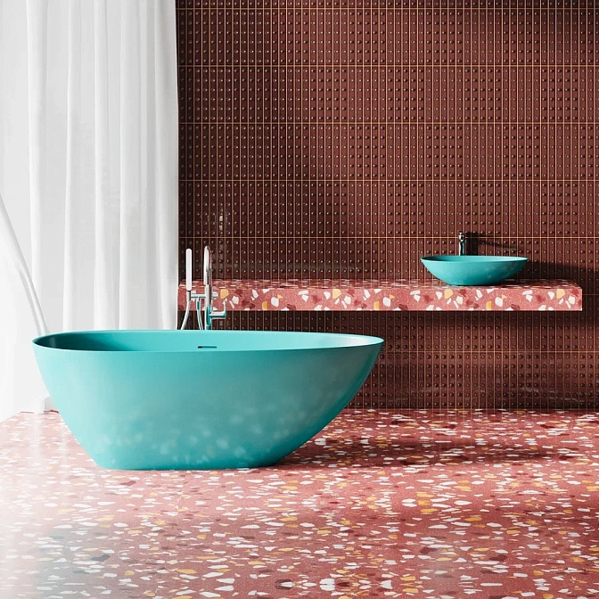 Ванна  SALINI PAOLA 172 - фото-4 | interior market