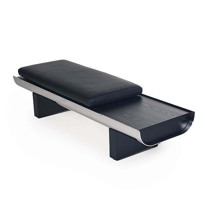 Банкетка Minotti Pilotis - фото-2 | interior market
