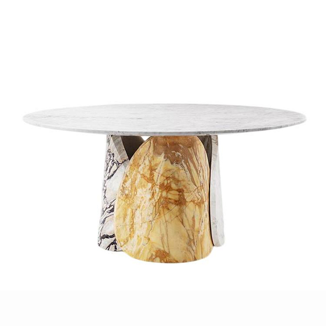 Стол Lithos Design PETALO - фото-1 | interior market