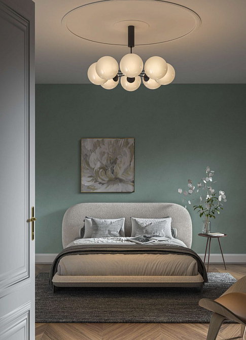 Потолочный светильник  Lumen Center PLANETS - фото-2 | interior market