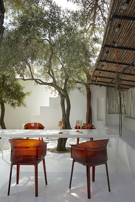 Обеденный стол Kartell ALBERT - фото-2 | interior market