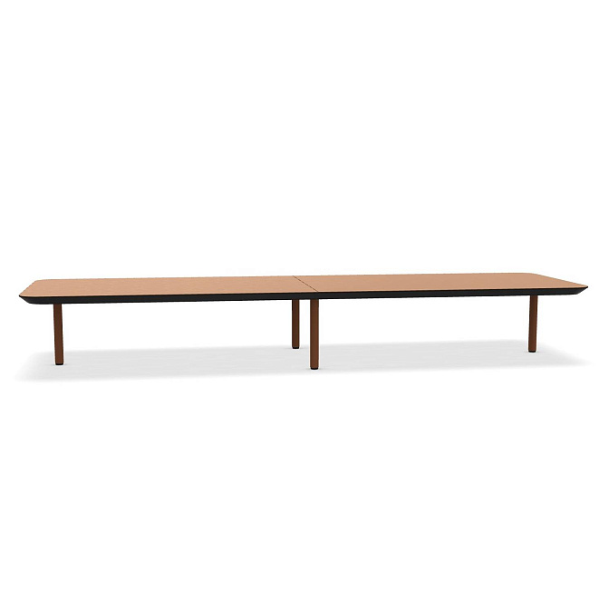 Приставной столик De Padova Erei - фото-2 | interior market