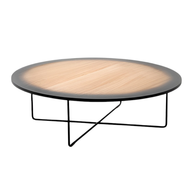 Журнальный столик Moroso My Moon My Mirror - фото-1 | interior market