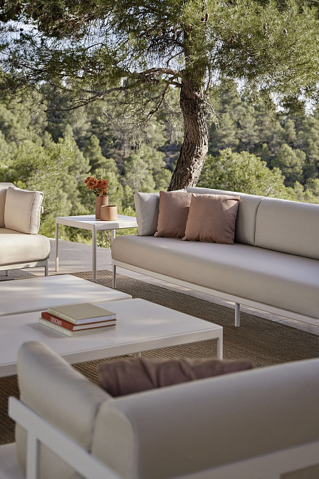 Кофейный столик для улицы Point1920 Legacy - фото-4 | interior market