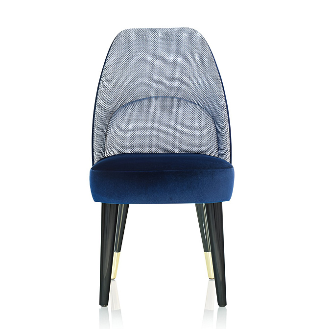 Обеденный стул JNL CAPRICE - фото-2 | interior market