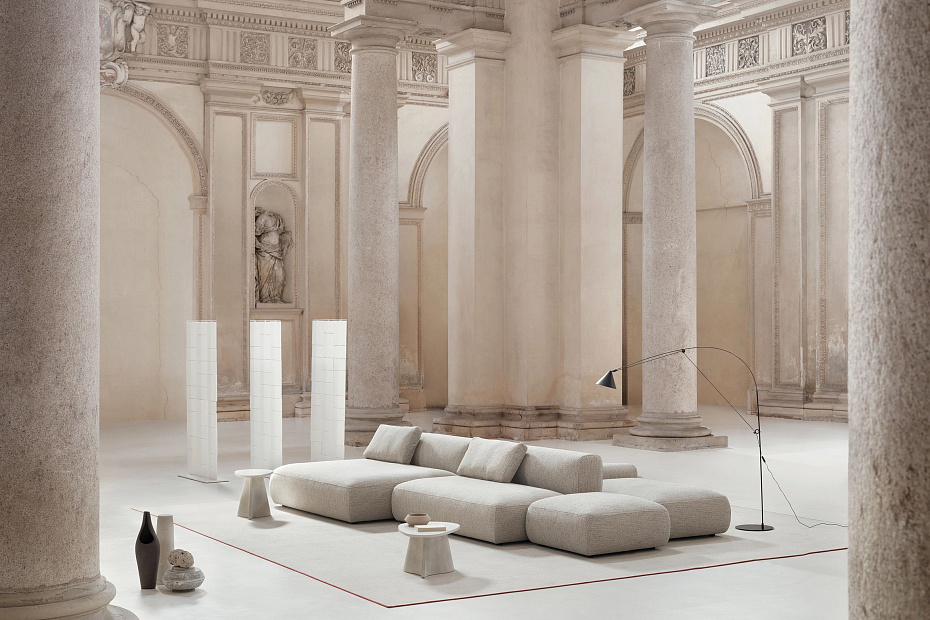 Ширма  MDF Italia DIVIDE IT - фото-3 | interior market