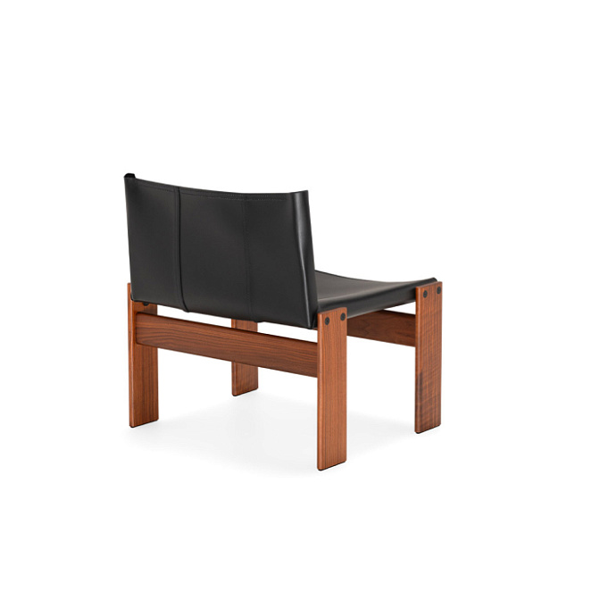 Кресло Molteni Monk - фото-4 | interior market