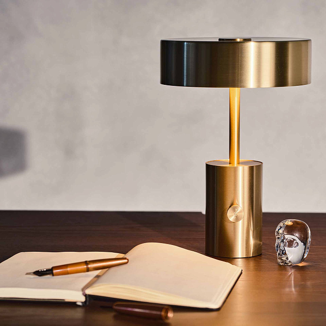 Настольная лампа RUBN LIGHTING Joey - фото-3 | interior market