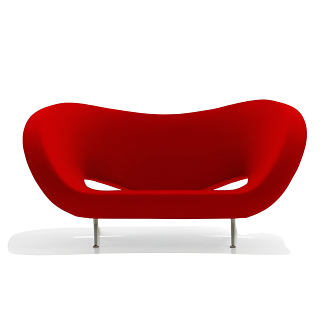 Диван Moroso Victoria and Albert - фото-2 | interior market