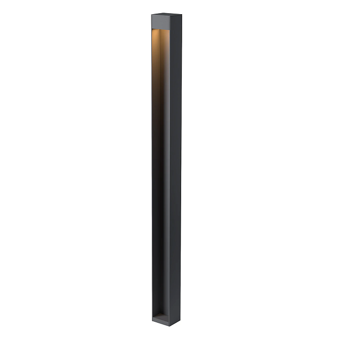 Технический свет Flos Klein Pro H 900 - фото-1 | interior market