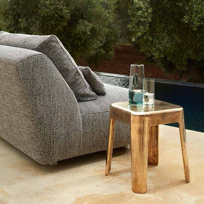 Стол Exteta Moonlight - фото-5 | interior market