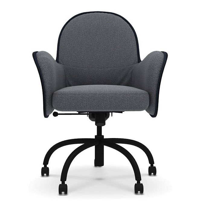 Офисное кресло De Padova SERBELLONI - фото-2 | interior market