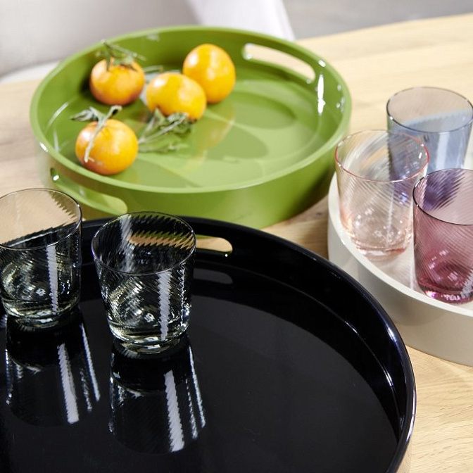 Поднос  LAMBERT ENZO - фото-3 | interior market