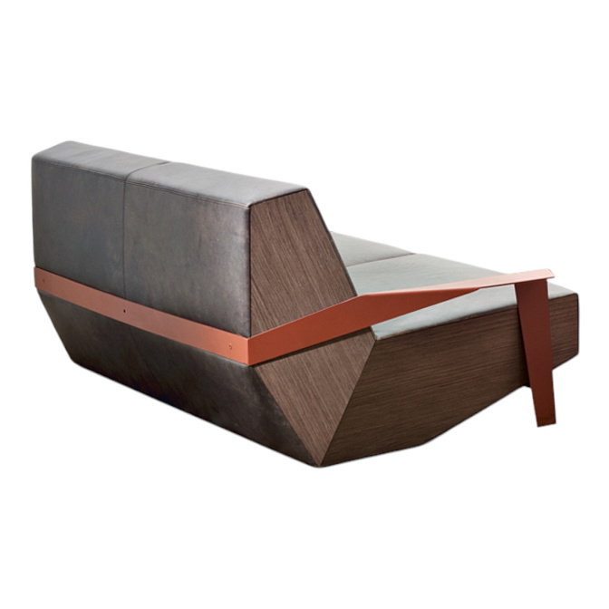 Диван Moroso Silver Lake - фото-2 | interior market