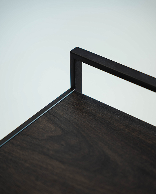 Сервировочный столик Yomei Flat fix - фото-3 | interior market