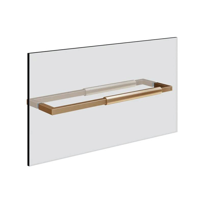 Держатель для полотенец Gessi SHOWER G UNITO - фото-1 | interior market
