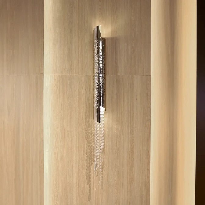 Потолочный светильник  Castro Lighting AVOLTO WALL LIGHT - фото-4 | interior market