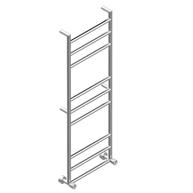 Полотенцесушитель THG Le 9 Howlite - фото-1 | interior market