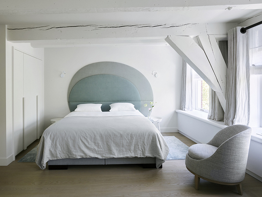 Кресло Studio Piet Boon BELLE - фото-2 | interior market