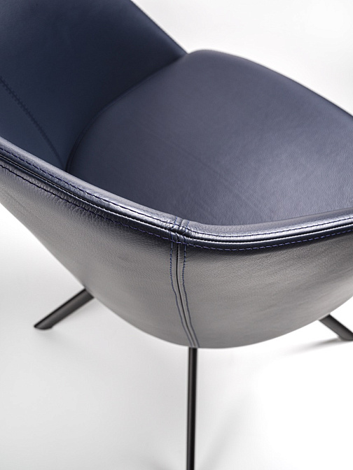 Обеденный стул Riva 1920 Arm Chair - фото-4 | interior market