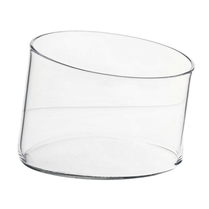 Ваза Glas Italia Bow - фото-1 | interior market