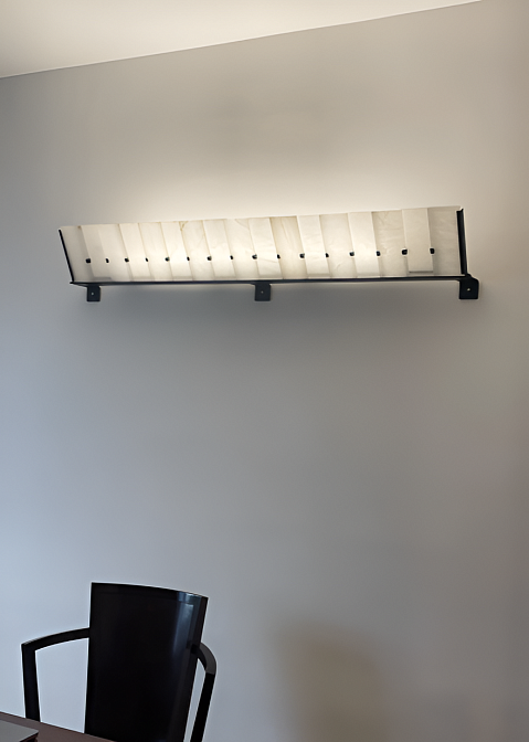 Бра Pierre Chareau Rampe PM - фото-2 | interior market