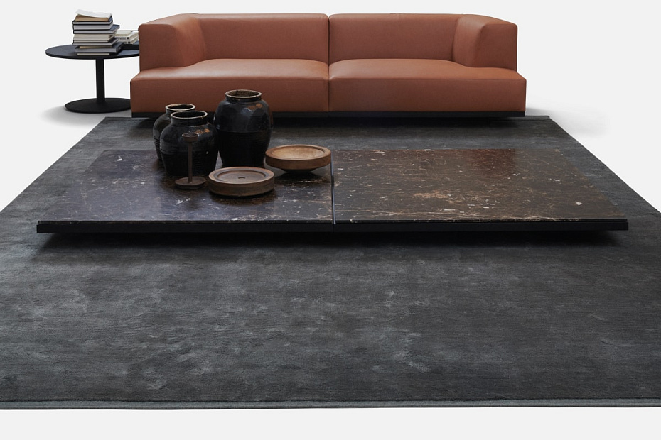 Ковер  De Padova Linosa - фото-3 | interior market