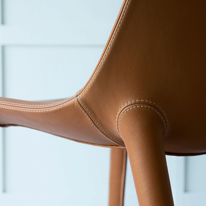 Обеденный стул Driade Philippe Starck - фото-4 | interior market