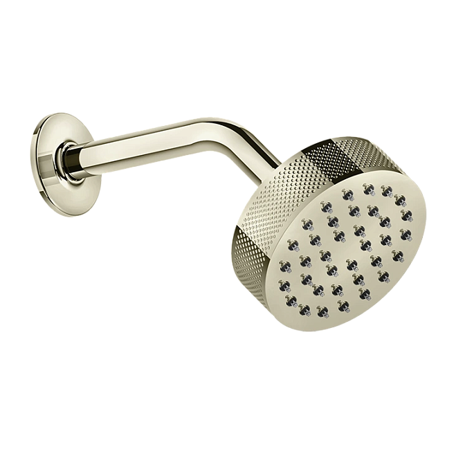 Верхний душ Gessi INCISO - фото-1 | interior market